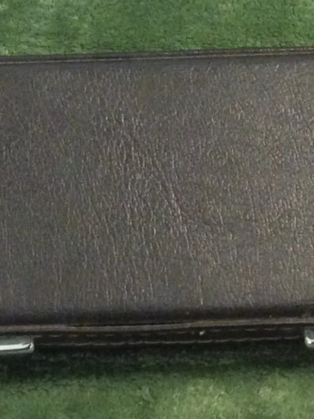 Bundy Selmer Silverplated Flute #286792 w/ Blue Velvet Case – Pre-Owned - Picture 6 of 9